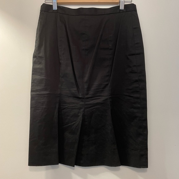 Moschino cheap and chic jacket and skirt size 4/6 small - Picture 9 of 12